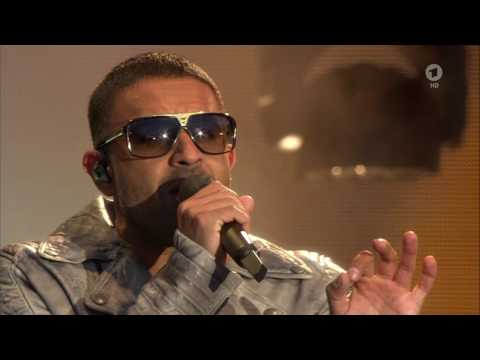 Jay Sean feat. Sean Paul - Make My Love Go (Countdown für Stockholm - 2016 may14)