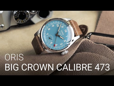 Is this new ORIS Pointer Date worth the price?