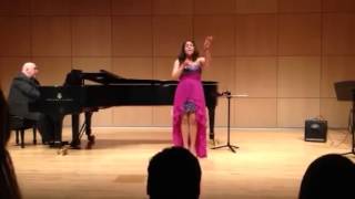 You've Got That Thing - Elyssa Renee Ramirez