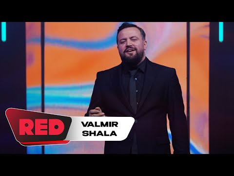 Valmir Shala - Hala jam i meparshmi
