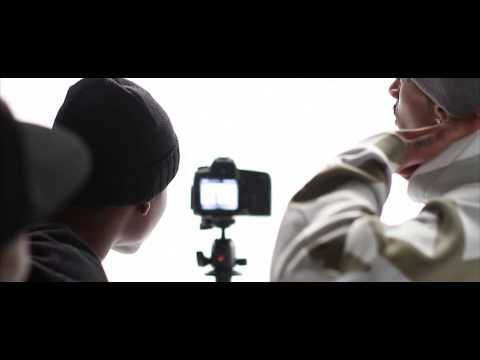 Behind the Scenes of Nipsey Hussle Ft Ken Malik - Get Away