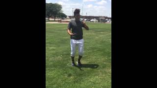 Flex ooh ooh oohhhh -Rich Homie Quan