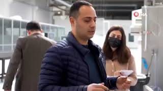 Tekstil Sektörü, “Denizli Teknik Tekstil Merkezi” İle Kabuk Değiştiriyor