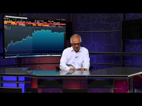 August 31st Tom O'Brien Show on TFNN - 2015