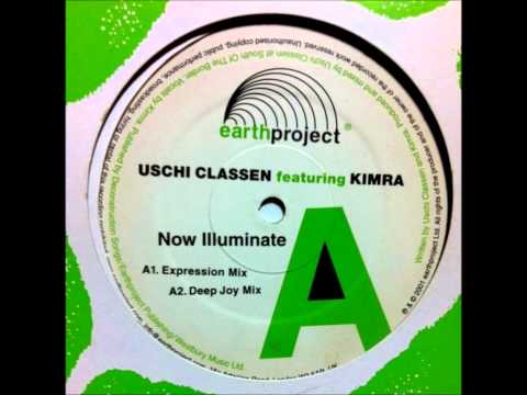 Uschi Classen - Now Illuminate (Deep Joy Mix)