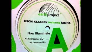 Uschi Classen - Now Illuminate (Deep Joy Mix)