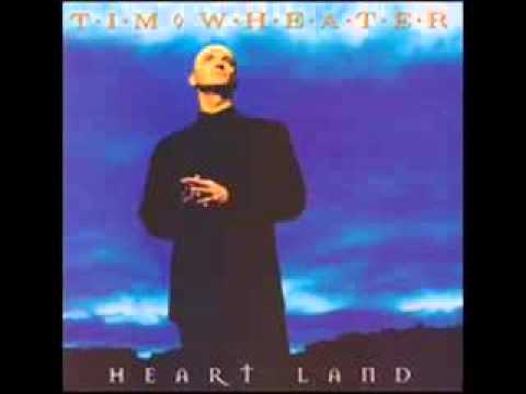 Tim Wheater - The Warrior's Return (1st Movement) (Heart Land)