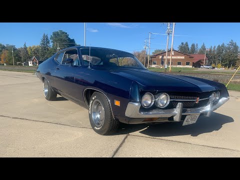 1971 Ford Cobra (CC-1780824) for sale in Annandale, Minnesota