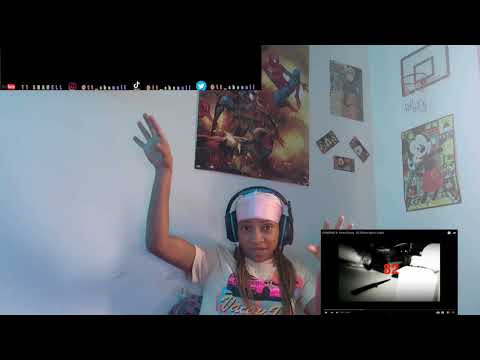 ONDRINO ft. Flowz Dilione - 82 (Official Music Video) - Reaction Video