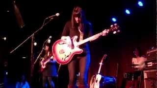 Puss n Boots- Twilight