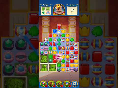 Loyal Match Level 1567