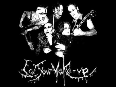 Eat Your Make Up - the sixteenth