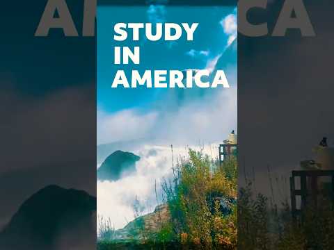 STUDY IN AMERICA #KEIHO