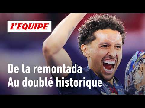 Du PSG maudit au roi d'Europe : Retour sur la décennie folle des Parisiens