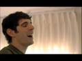 JONAH MATRANGA: Livin' Small (Live in a Living Room)