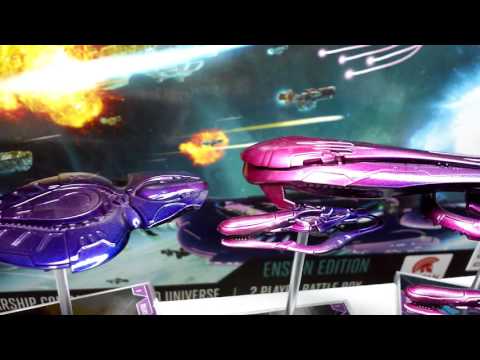 Paint App: HALO Fleet Battles Covenant Scheme 