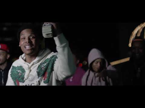 Cocaine Mali - Racks can't Fold (Music Video)