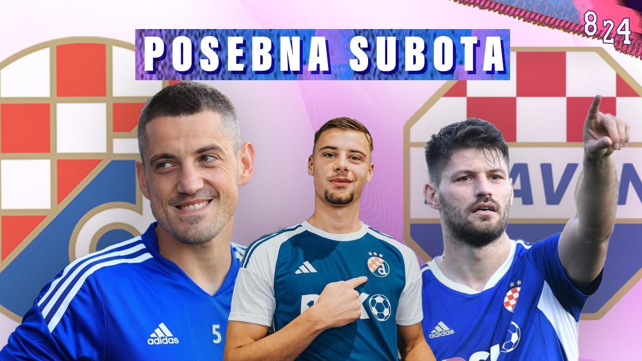 Dinamo Slaven 3:0 / Astrologija #32 / Podcast 8 24