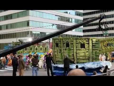 Quaker City String Band 2019