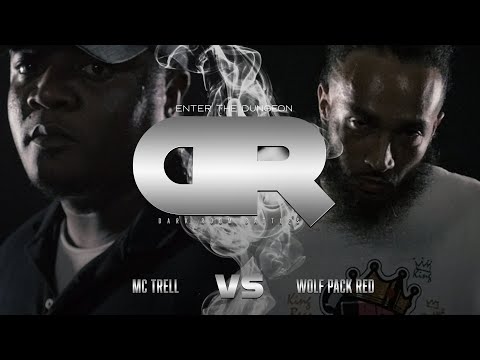 MC Trell vs Wolfpack Red