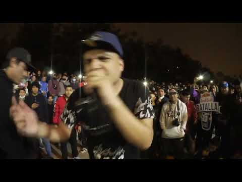 FSN vs LOKO l GRAN FINAL l CAMINO A REDBULL NACIONAL