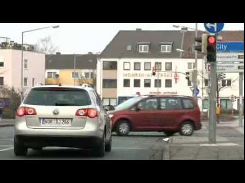 Volkswagen Start-Stopp-System