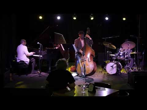 George Cables Trio: "It Don't Mean A Thing (If It Ain't Got That Swing)" at Keystone Korner