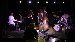 George Cables Trio: &quot;It Don&#39;t Mean A Thing (If It Ain&#39;t Got That Swing)&quot; at Keystone Korner
