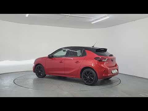 Opel Corsa SRI 1.2 Petrol Manual - Image 2