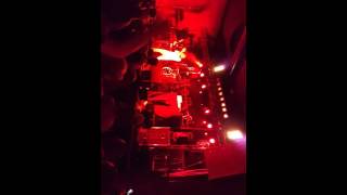 Ali As - Amnesia Live MoTrip Tour