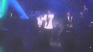 After 7-Can He Love You Like This