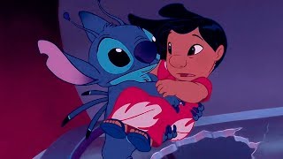 Alan Silvestri - The Rescue [Lilo & Stitch Soundtrack]