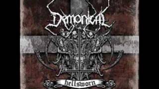 Demonical-"Death Metal Darkness"