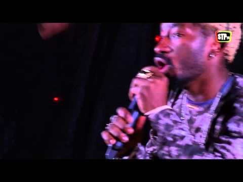 STPtv Music - Manlolas Fofo