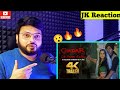 Gadar : Ek Prem Katha 4K Trailer | Sunny Deol | Ameesha Patel | #Reaction