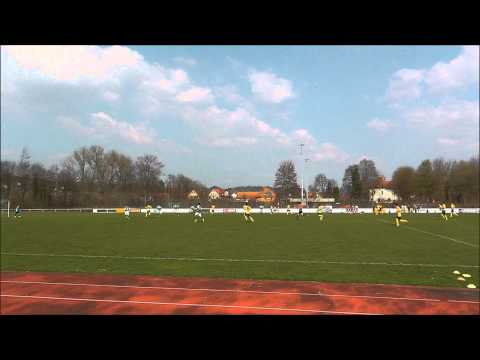 TSV Neckartailfingen - 1.FC Heiningen 0:2 - 21. Spieltag Bezirksliga Neckar/Fils