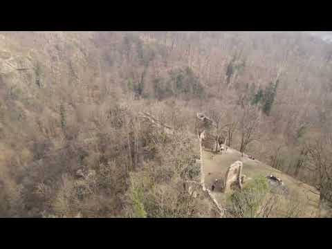 Stary i Nowy Książ