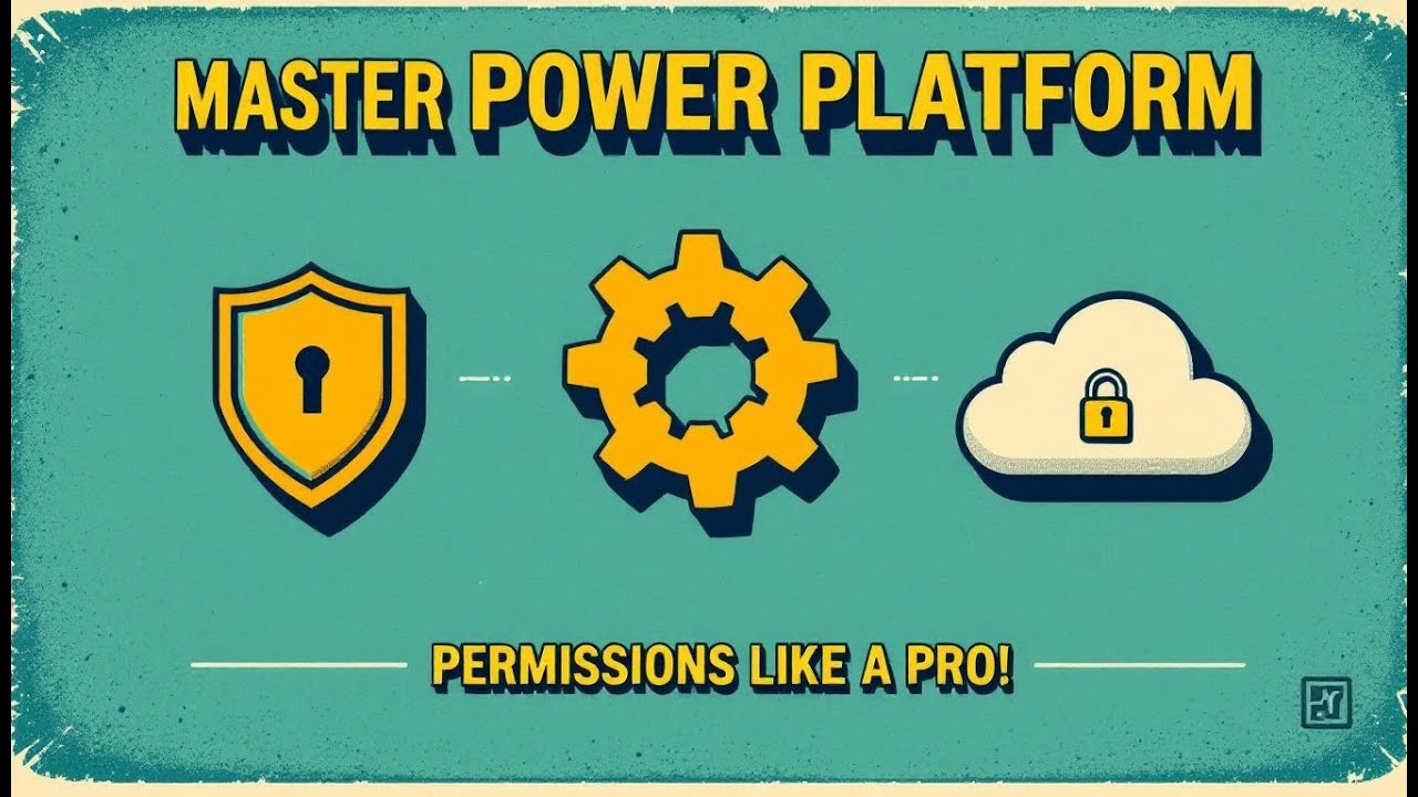 Power Without Paranoia: Unraveling Security and Innovation on Microsoft’s Power Platform