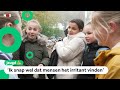 Kinderen over de nieuwe corona-regels