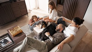 Meble, które tworzą dom