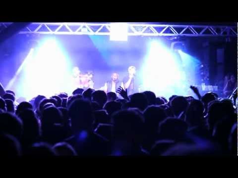 Vídeo Oficial das baladas InterUSP 2012