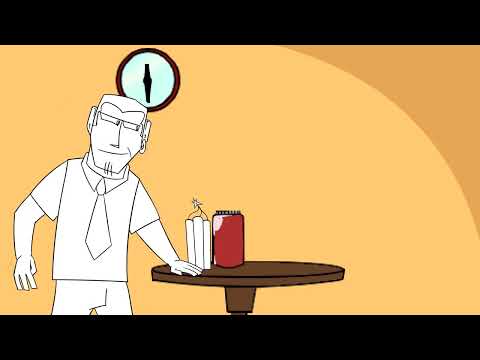 Miniatura de YouTube: Animation final project
