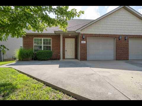 601-603 Glenstone Dr. - Video 2 of 2
