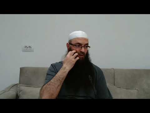 Si do të jetë gjendja e njerëzve në Sirat? - Hoxhë Lulzim Perçuku