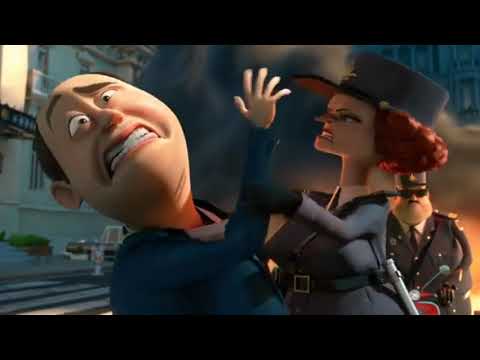 "Diane Hood" Part 19- Jailbreak