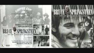 Bruce Springsteen - 05 - Mary, queen of Arkansas