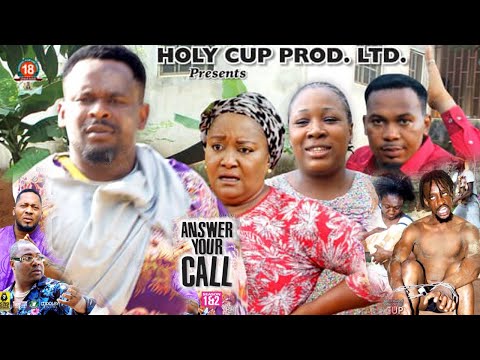 ANSWER YOUR CALL SEASON 2 {NEW TRENDING MOVIE} - ZUBBY MICHEAL|2021 LATEST NIGERIAN NOLLYWOOD MOVIE