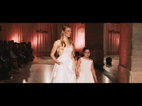 WHITE Lisboa 2019 - Desfile Andreia Lobato