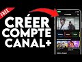 How To Create A MyCANAL 2025 Account Easy Have A MyCanal Account