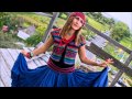 Cloud Jam - Kupalskaya 